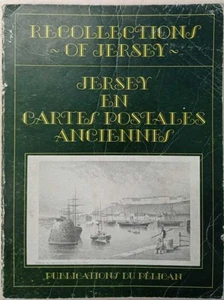 Recollection of Jersey - Jersey en cartes postales anciennes | Etat correct - Picture 1 of 1