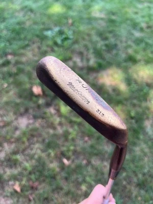 Macgregor Run-Up 313 Chipper 35″ - Image 1 of 4