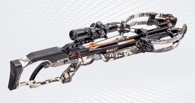 Besta de caça camuflada Ravin R20 Predator  - Imagem 1 de 4