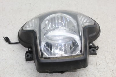 07-09 川崎 VERSYS 650 KLE650A 前灯头灯灯 — 第 1/4 张图片