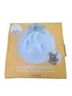 Pearhead Pet Diy Pawprints Keepsake Kit For Dogs & Cats Ribbons Included (Read)