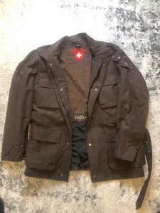 Wellensteyn Jacke Herren “Belford”. Frühlingsangebot !!!! - Bild 1 von 5