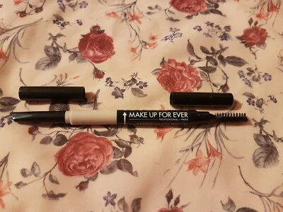 MAKE UP FOR EVERPRO SCULPTING BROW 3 In 1  Colour  10 - Image 1 of 2