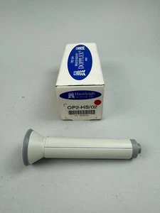 Sonda obstétrica dopplex de alta sensibilidad Huntleigh - Sonda P/N OP2HS 2 MHz - Imagen 1 de 3