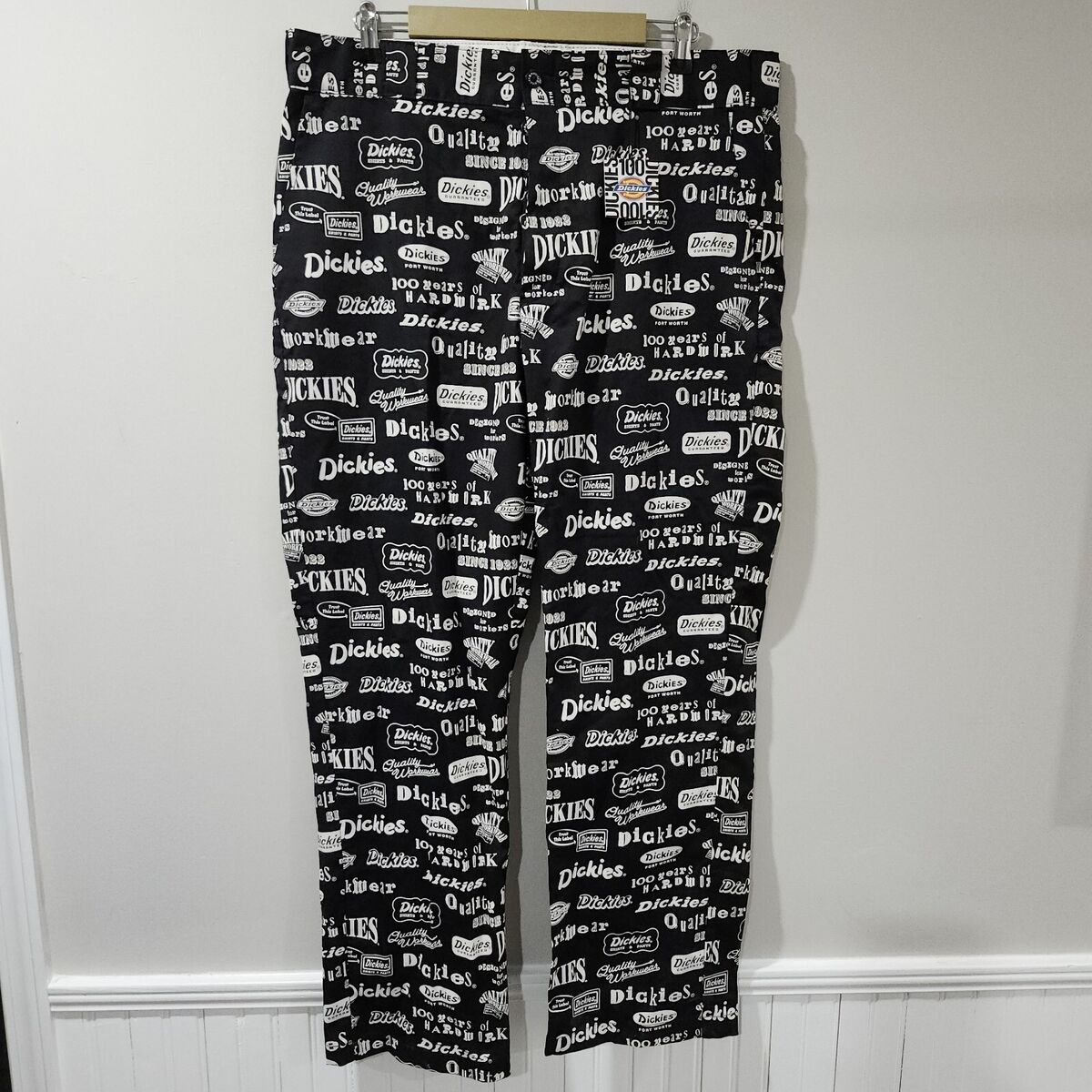 Dickies Men's 30 in Inseam 36 Size for sale | eBay Dickies Men's 30 in Inseam 36 Size for sale | eBay