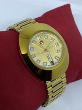 Rado Diastar Wristwatches for sale | eBay