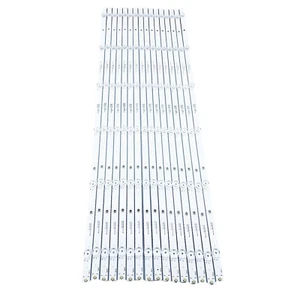 Kit LED Backlight Strip For Vizio V755-G4 V755-H4 V755-J04 SVB750A46 SVB750A98 - Picture 1 of 6