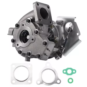 RHF55V Turbocharger for Isuzu N Series 5.2 d for GMC W3500 150HP 8980277721 - Foto 1 di 12
