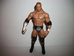 Figura de lucha libre WWE Elite Classic Legends Triple H Hunter Hearst Helmsley #4 1a - Imagen 1 de 1