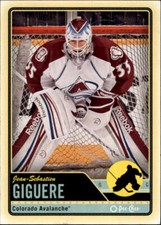 2012-13 O-Pee-Chee Hockey Card Pick 1-354