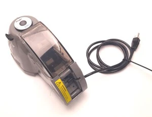 Dispensador de cinta EZTape ZCut-870 100-125v CA, 25 vatios, cinta de 15-70 mm x 3-25 mm - Imagen 1 de 8