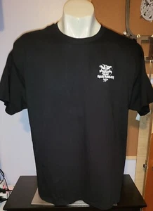 Camisa para hombre Iron Maiden Eddie talla XL negra - Imagen 1 de 3