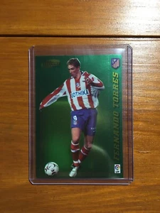 PANINI MEGACRACKS 2004 MGK #392 FERNANDO TORRES (VERSION MEGA ESTRELLAS) - Zdjęcie 1 z 5