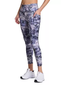 Leggings RBX High Tide Tech Flex 7/8 - Foto 1 di 4