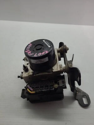 2006 2009 FORD FUSION ANTI LOCK PUMP BRAKE CONTROL ACTUATOR OEM Foto 1 de 4
