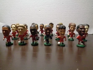 20 Liverpool Corinthian big heads - Picture 1 of 12