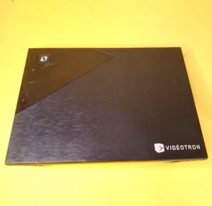 VIDEOTRON ZYXEL EMG2926-Q10A DUAL BAND WIRELESS AC ROUTER HIGH SPEED LAN WAN 🔥 - Picture 1 of 6