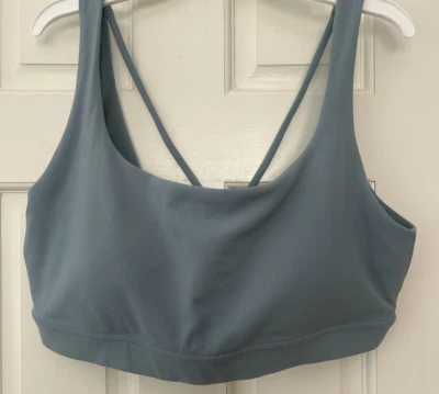 Sujetador Exhale A-C XL - ligeramente usado Foto 1 de 4
