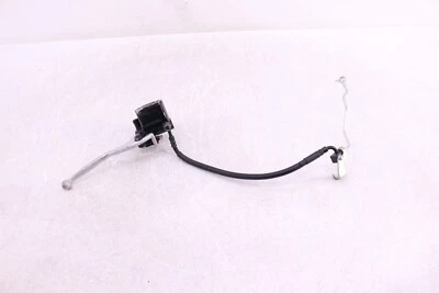 2018 15-18 YAMAHA YZF R3 300 OEM FRONT BRAKE MASTER CYLINDER ABS LINE Y138 - Image 1 of 4