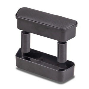 Storage Box Car Elbow Support Box Door Arm Rest Pad Key Coin Organizer Container