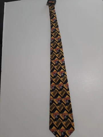 Pittsburgh Pirates  Mens Necktie Cover