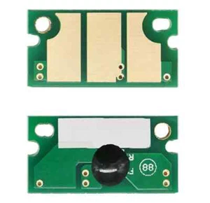 Toner Chip for Bizhub (TNP79 TNP80 TNP81) C3300i C4000i C3320i C3350i C4050i - Afbeelding 1 van 7