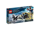 LEGO HARRY POTTER Fantastic Beast La fuga di Grindelwald 75951 PRODOTTO RITIRATO