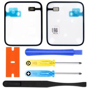 Force Touch Sensor Klebstoff Reparatur Kit für Apple Watch 3 42mm GPS Edition - Zdjęcie 1 z 5