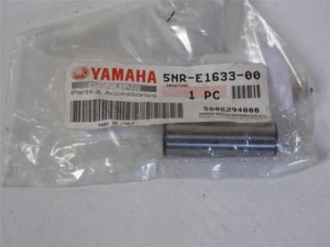 PIN GUDGEON YAMAHA FZR400 5NR-E1633-00 (M3) - Foto 1 di 1