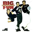 Big Fun - A Pocketful Of Dreams LP (VG+/VG+) '