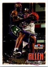 1999-00 Skybox NBA Hoops Basketball Pick / Choose Your Cards