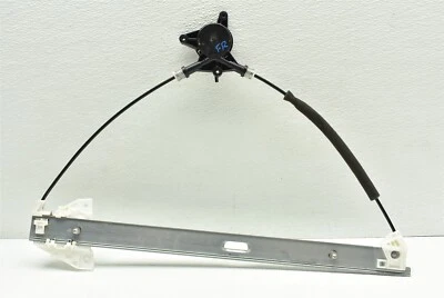 2006-2010 Mazda 5 Front Right Window Regulator Mazda5 Van 06-10 - Image 1 of 4