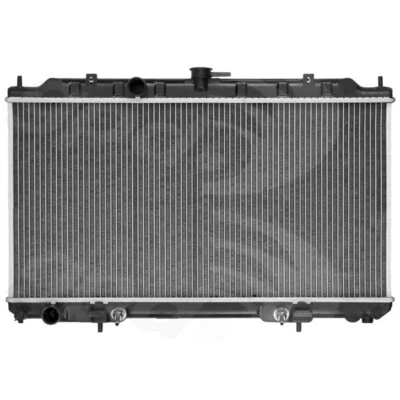 Радиатор Global Parts для 02–06 Nissan Sentra 2469C - Изображение 1 из 4