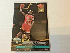 1992 - 1993 Fleer Ultra Michael Jordan Chicago Bulls #216 MINT FROM PACK - Picture 1 of 2