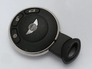 2008-2010 Mini Cooper Works Clubman Smart Key Fob Keyless Entry Remote OEM 2009 - Picture 1 of 1