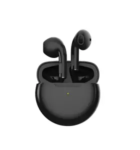 Auricolari Bluetooth Wireless Auricolari Cuffie Auricolari per iPhone Android - Foto 1 di 2