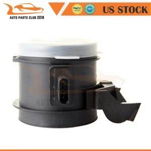 Mass Air Flow Sensor For 07-12 Mercedes-Benz G550 S400 C300 GL450 GLK350 CLS550 - Picture 1 of 1