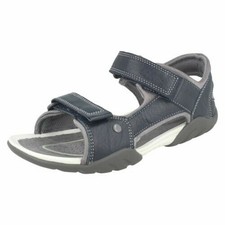 clarks baby boy sandals