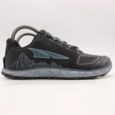 Altra Superior 4.5 Women's Size 8.5 Running Shoes Black Athletic Sneakers - Image 1 of 4