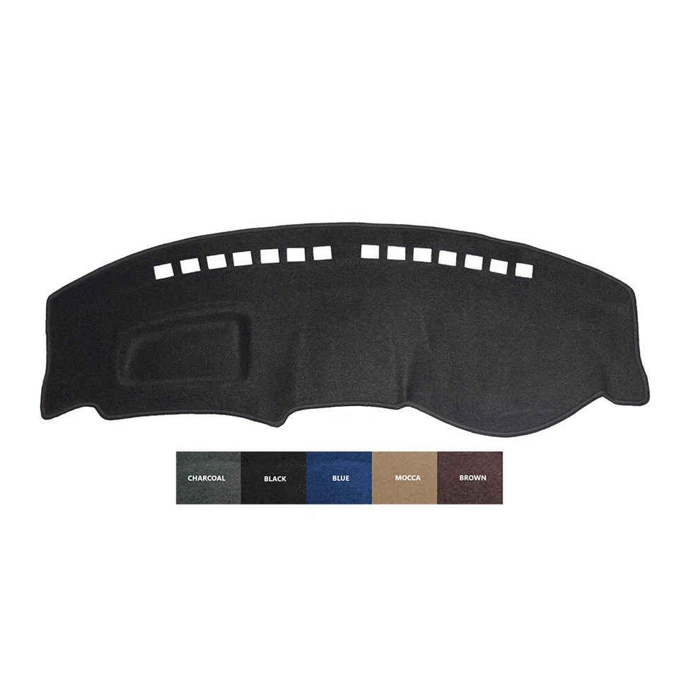 Car Dashboard Dash Mat To Fit Mazda 323 ASTINA BJ (1998 – 2004) - image 1 of 4