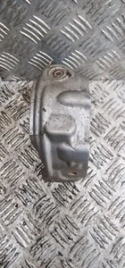 2013 MITSUBISHI ASX 3 1.8 DIESEL TURBO CHARGER HEAT RESISTANT SHIELD - Picture 1 of 3