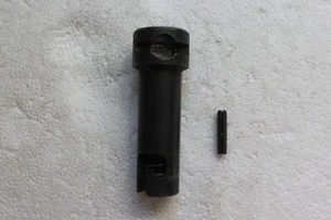 Pfaff Sewing Machine Knee Lift Bracket / Knee Lever Coupling #91-171542-91 - NOS - Picture 1 of 2