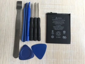 Batería de repuesto para iPod Touch 6 6ta generación A1574 020-00425 1043mAh + HERRAMIENTAS GRATUITAS - Imagen 1 de 12