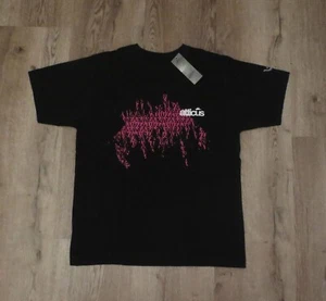 ATTICUS T-Shirt Gr. M Rarität Blink 182 Macbeth Tom DeLonge Mark Hoppus hmnim - Bild 1 von 6