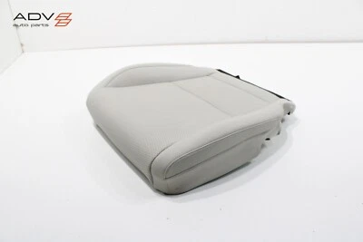 2024 - 2025 HYUNDAI SANTA FE ASIENTO CONDUCTOR DELANTERO IZQUIERDO COJÍN INFERIOR OEM Foto 1 de 4