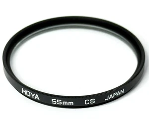 Hoya Cross-Screen Filter - 55.0s - opened, unused - Picture 1 of 1