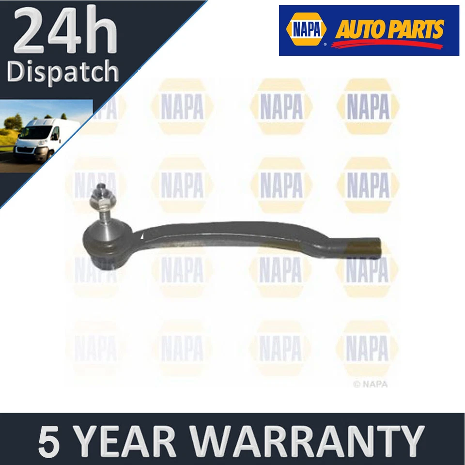 Se adapta a Volvo XC90 2002-2014 XC70 2000-2004 NAPA extremo delantero izquierdo exterior Foto 1 de 2