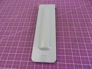 W10754143 KitchenAid Refrigerator Water Filter Cover - Picture 1 of 2
