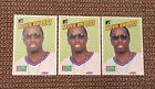 3 CARD LOT OF 2002 MTV MOVIE AWARDS PUFF DADDY P DIDDY #3