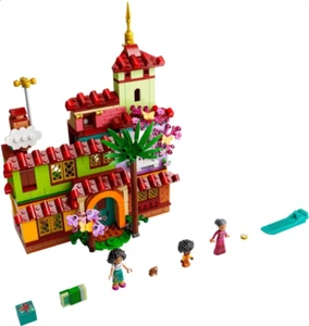 LEGO - 43202 - Das Madrigalhaus - Komplettset - Disney - Encanto - Schneller Versand - Bild 1 von 10